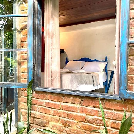 Casa Selva - Vila Do Abraao - Ilha Grande Экстерьер фото