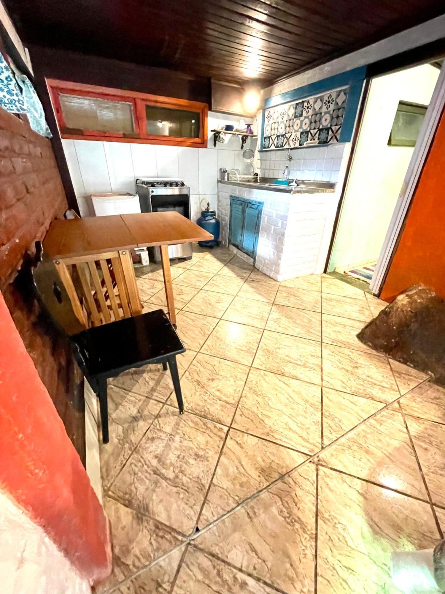 Casa Selva - Vila Do Abraao - Ilha Grande Экстерьер фото
